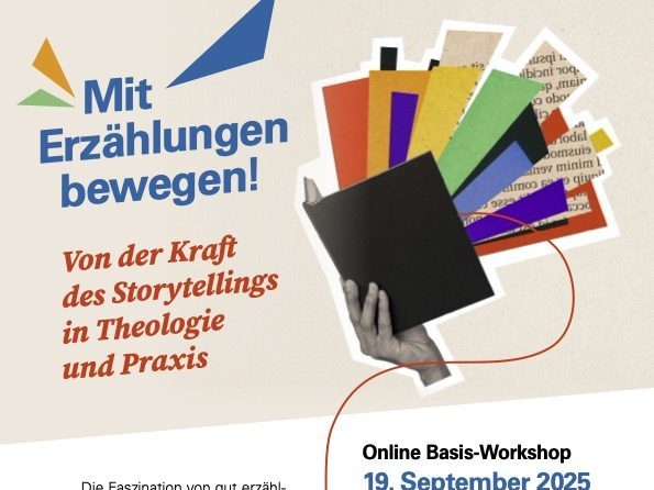 Workshop: Storytelling und Instagram