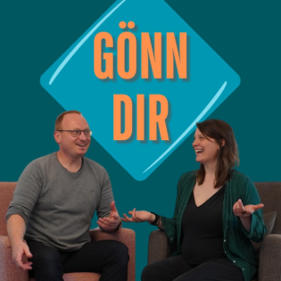 Zu Gast bei: Gönn dir …