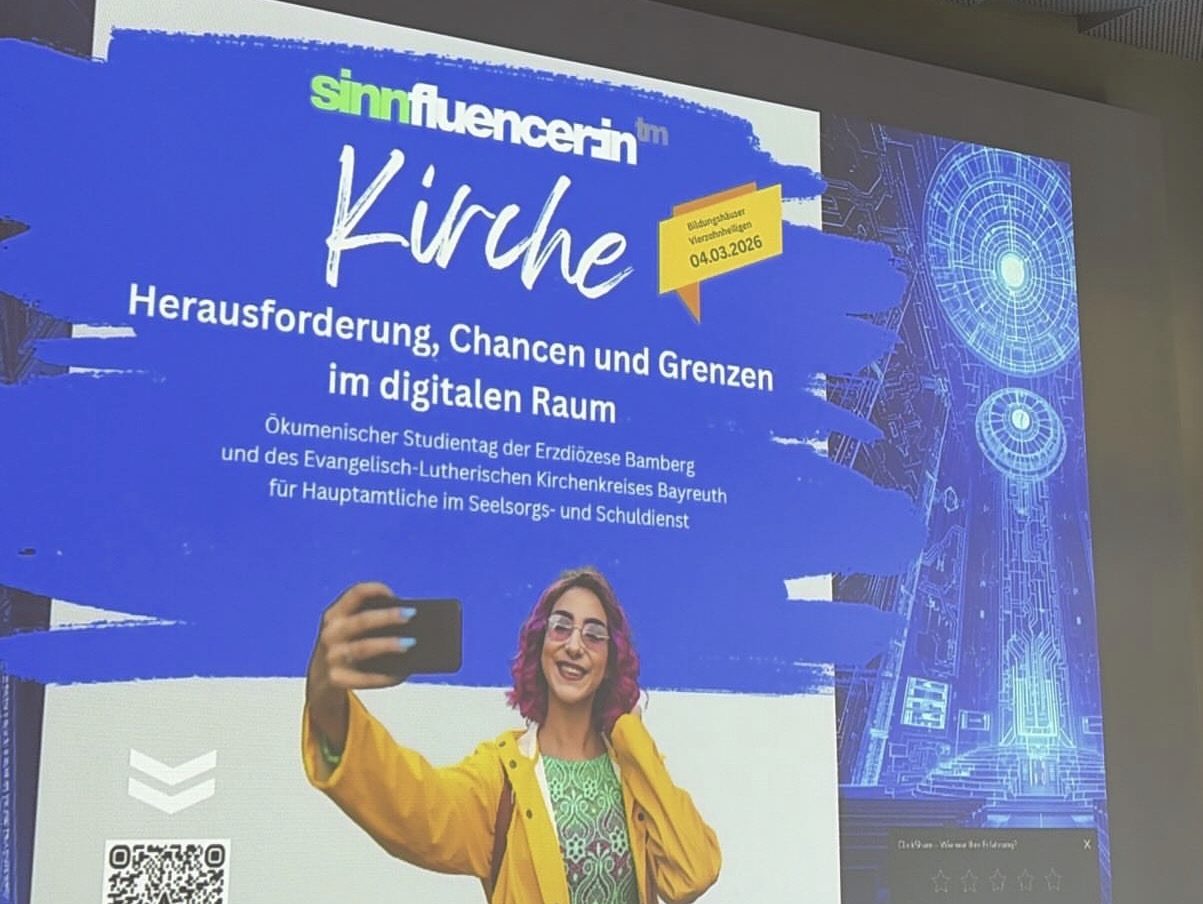 Das Problem habt ihr also auch?!
